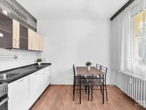 Pronájem bytu 3+1, Hradec Králové, Pod Zámečkem, 79 m2