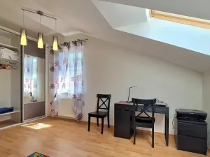 Prodej rodinného domu, Stehelčeves, V. Poláka, 140 m2