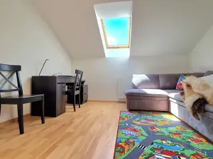 Prodej rodinného domu, Stehelčeves, V. Poláka, 140 m2