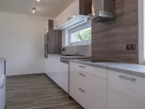 Prodej rodinného domu, Červený Újezd, Na Vyhlídce, 170 m2