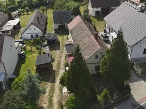 Prodej rodinného domu, Horní Bělá, 120 m2