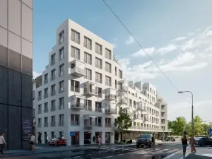 Prodej bytu 1+kk, Ostrava - Moravská Ostrava, Biskupská, 33 m2