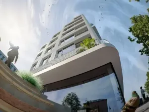 Prodej bytu 2+kk, Ostrava - Moravská Ostrava, Biskupská, 103 m2