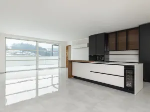 Prodej bytu 3+kk, Luhačovice, Masarykova, 117 m2