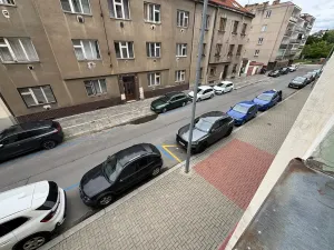 Pronájem bytu 1+kk, Praha - Krč, U strže, 25 m2