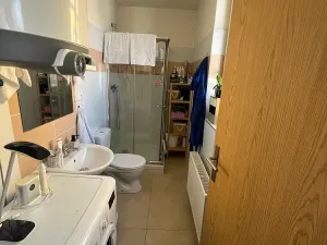 Pronájem bytu 3+kk, Žebrák, Náměstí, 75 m2