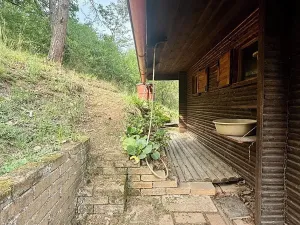 Prodej chaty, Ostrovec-Lhotka, 35 m2