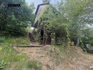 Prodej chaty, Ostrovec-Lhotka, 35 m2