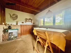 Prodej chaty, Ostrovec-Lhotka, 35 m2