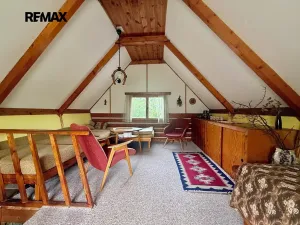 Prodej chaty, Ostrovec-Lhotka, 35 m2