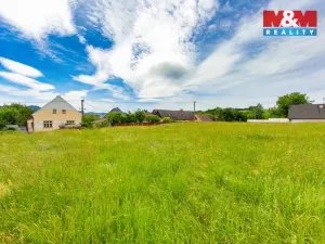 Prodej pozemku pro bydlení, Zahořany - Sedlice, 1591 m2