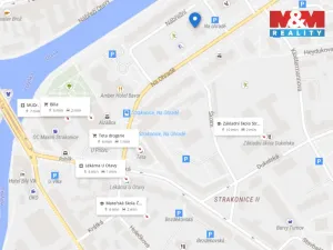 Prodej bytu 3+1, Strakonice - Strakonice II, Na Ohradě, 75 m2
