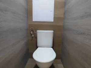Pronájem bytu 2+kk, Most, Lipová, 40 m2