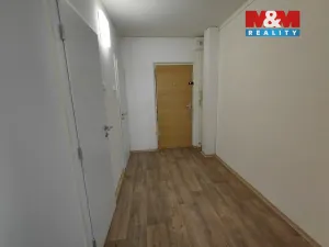 Pronájem bytu 2+kk, Most, Lipová, 40 m2