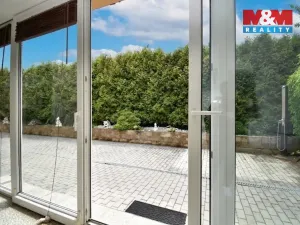 Prodej rodinného domu, Tachlovice, Sportovní, 312 m2