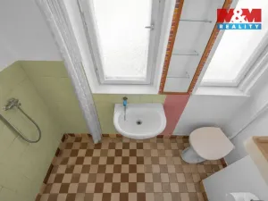 Prodej chaty, Zdiby, K Studni, 43 m2