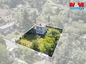 Prodej chaty, Zdiby, K Studni, 43 m2