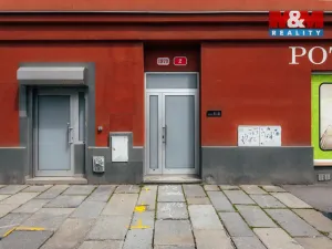 Pronájem bytu 2+1, Plzeň, V Bezovce, 74 m2