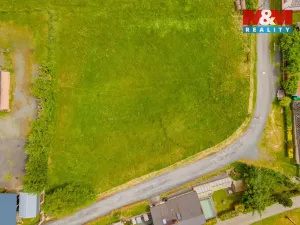 Prodej pozemku pro bydlení, Zahořany - Sedlice, 684 m2