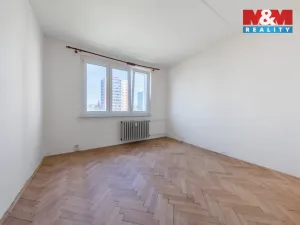 Prodej bytu 3+1, Chodov, Tovární, 65 m2
