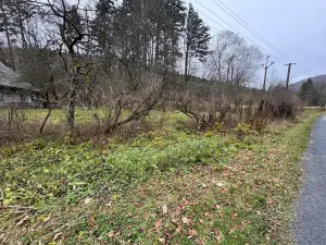Prodej chalupy, Rajnochovice, 115 m2