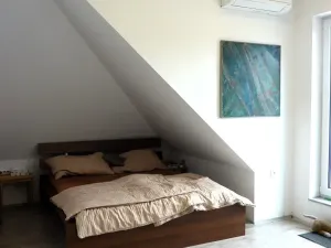 Pronájem bytu 3+kk, Praha - Braník, Nad malým mýtem, 123 m2