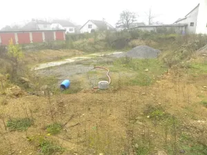 Prodej rodinného domu, Jihlava, 300 m2