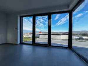 Pronájem rodinného domu, Humpolec, Terasy, 129 m2