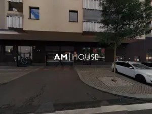 Pronájem garážového stání, Praha - Strašnice, Zvěřinova, 13 m2