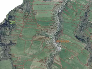 Prodej pole, Petrovice, 14239 m2