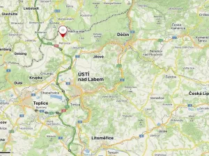 Prodej pole, Petrovice, 14239 m2
