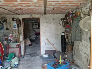 Prodej rodinného domu, Štíty, 204 m2