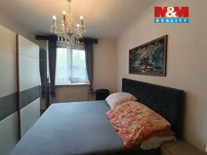 Prodej bytu 3+1, Orlová - Lutyně, 75 m2