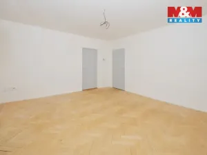 Prodej bytu 3+1, Havlíčkův Brod, U Pekárny, 68 m2