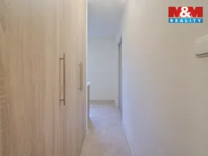 Prodej bytu 3+1, Havlíčkův Brod, U Pekárny, 68 m2