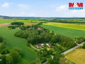 Prodej bytu 2+1, Lubná, 92 m2