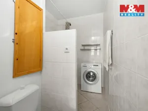 Prodej bytu 2+1, Rakovník - Rakovník II, 55 m2