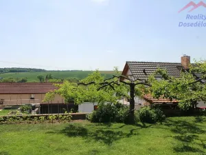Prodej rodinného domu, Podlešín, 166 m2