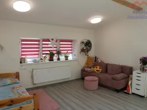 Prodej rodinného domu, Podlešín, 166 m2