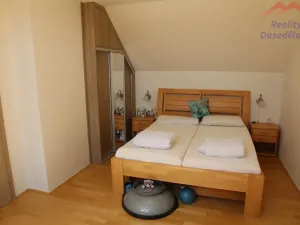 Prodej rodinného domu, Podlešín, 166 m2
