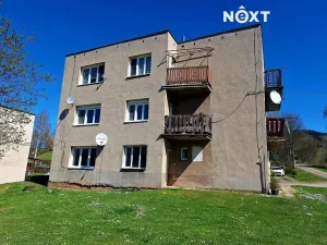 Prodej bytu 1+kk, Bernartice, 33 m2