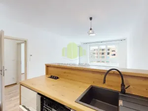 Pronájem bytu 2+kk, Olomouc, Janského, 50 m2