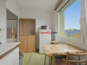 Prodej bytu 1+1, Semily, Jizerská, 31 m2