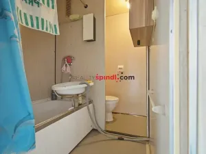 Prodej bytu 1+1, Semily, Jizerská, 31 m2