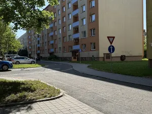 Prodej bytu 3+1, Kroměříž, Slov. nár. povstání, 80 m2