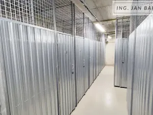 Pronájem bytu 3+kk, Jihlava, Vrchlického, 83 m2