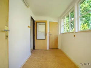 Prodej chaty, Lučina, 40 m2