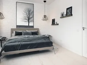 Prodej bytu 2+kk, Praha, Komořanská, 57 m2