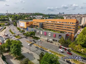 Prodej bytu 3+1, Praha - Vršovice, Gruzínská, 69 m2