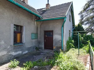 Prodej rodinného domu, Praha - Horní Počernice, Vrchovinská, 70 m2